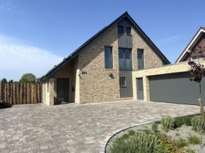 Grünblick Oase No1 Ferienwohnung Wiesmoor